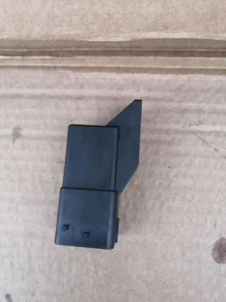 9640459680 Реле накала свечей Citroen jumpy 2 Арт 97226343, вид 3