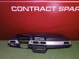  Панель передняя салона (торпедо) BMW 3 E90/E91/E92/E93 Арт 97226345, вид 1