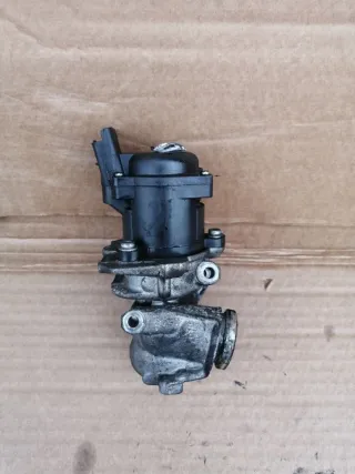  Клапан EGR Citroen C4 Picasso 1 Арт 97226775, вид 4