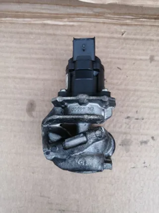  Клапан EGR Citroen C4 Picasso 1 Арт 97226775, вид 1