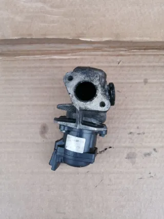 Клапан EGR Citroen C4 Picasso 1 Арт 97226775, вид 3