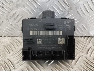 5Q0959592K Блок управления двери передней левой Volkswagen Tiguan 2 Арт 97226844, вид 2