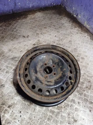  Штампованные диски Ford S-Max 1 Арт 97226842, вид 1