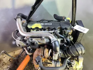 X17DTL Двигатель Opel Astra G Арт YED343, вид 8