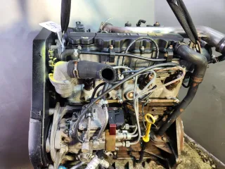 X17DTL Двигатель Opel Astra G Арт YED343, вид 3