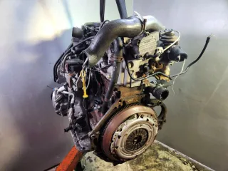 X17DTL Двигатель Opel Astra G Арт YED343, вид 5