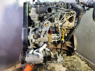 X17DTL Двигатель Opel Astra G Арт YED343, вид 4