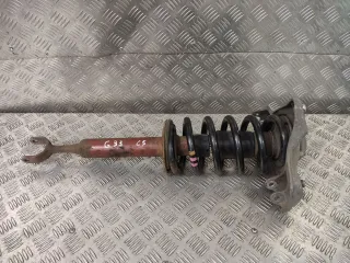 4B0412031BN Амортизатор передний Audi A6 C5 (S6,RS6) Арт 97226996, вид 1