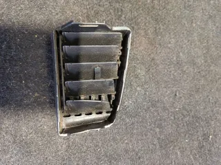 3A1819707 Дефлектор обдува салона Volkswagen Passat B4 Арт 97227040, вид 5