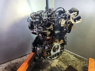 M9R782, M9R L 782 Двигатель Renault Trafic 2 Арт YED344, вид 1