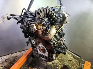 M9R782, M9R L 782 Двигатель Renault Trafic 2 Арт YED344, вид 4