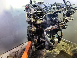M9R782, M9R L 782 Двигатель Renault Trafic 2 Арт YED344, вид 3