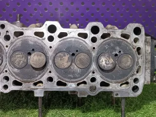 076103373D Головка блока цилиндров Volkswagen Crafter 1 Арт 97227047, вид 9