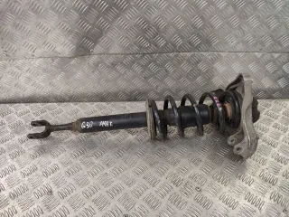 8E0413031CT Амортизатор передний Audi A4 B7 Арт 97227161, вид 1