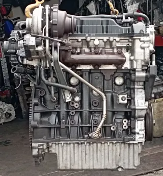 671950,D20DTF,D20T Двигатель SsangYong Actyon 2 Арт 2503444min, вид 4