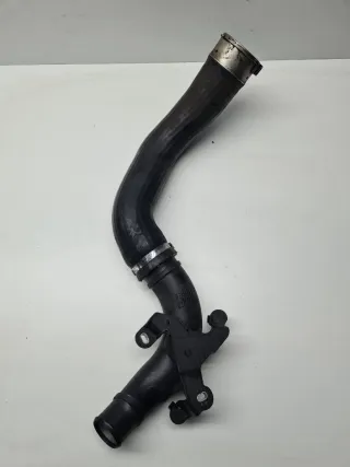 7E144604208R Патрубок интеркулера Renault Sandero 2 Арт 6531, вид 4