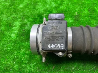 92BB12B579  Расходомер Ford Escort 5 1.4л SOHC Арт 172061, вид 6