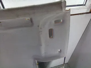 4F5867505 Потолок Audi A6 C6 (S6,RS6) Арт 97227229, вид 23