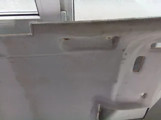4F5867505 Потолок Audi A6 C6 (S6,RS6) Арт 97227229, вид 22