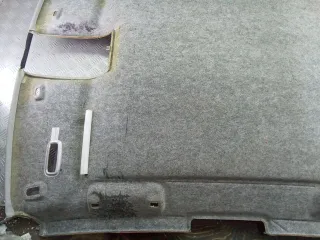 4F5867505 Потолок Audi A6 C6 (S6,RS6) Арт 97227229, вид 12