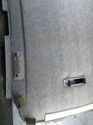 4F5867505 Потолок Audi A6 C6 (S6,RS6) Арт 97227229, вид 13