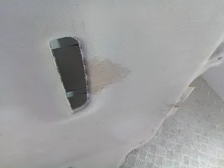 4F5867505 Потолок Audi A6 C6 (S6,RS6) Арт 97227229, вид 5