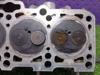 038103373E Головка блока цилиндров Volkswagen Golf 4 1.9л SDI Арт 97227386, вид 9