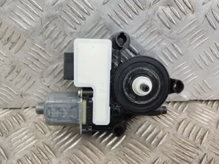 5Q0959407A Моторчик стеклоподъемника задний левый Volkswagen Tiguan 2 Арт 97227467, вид 2