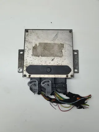 9642606280, 9645214980,IAW48P23T Блок управления двигателем Citroen C5 1 Арт 18104, вид 2