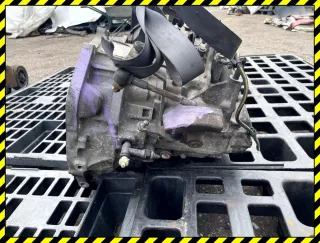 КПП (Коробка передач механическая) Mitsubishi Lancer 10 Арт 97227515, вид 6