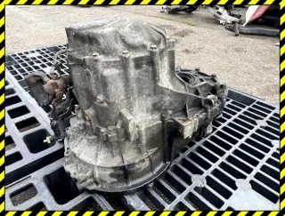  КПП (Коробка передач механическая) Mitsubishi Lancer 10 Арт 97227515, вид 7