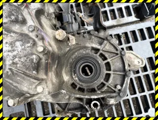  КПП (Коробка передач механическая) Mitsubishi Lancer 10 Арт 97227515, вид 8