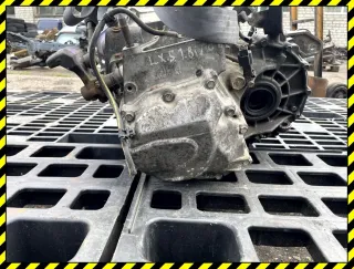  КПП (Коробка передач механическая) Mitsubishi Lancer 10 Арт 97227515, вид 5