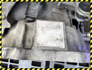  КПП (Коробка передач механическая) Mitsubishi Lancer 10 Арт 97227515, вид 3
