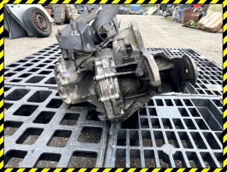  КПП (Коробка передач механическая) Mitsubishi Lancer 10 Арт 97227515, вид 4