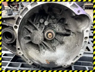  КПП (Коробка передач механическая) Mitsubishi Lancer 10 Арт 97227515, вид 2