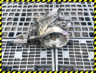  КПП (Коробка передач механическая) Mitsubishi Lancer 10 Арт 97227515, вид 1
