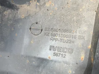 Клык бампера задний левый Iveco Daily 6 2015г. 5801596924,5801596918 - Фото 4