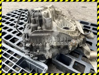 30783235, 6G9R КПП (Коробка передач механическая) Volvo S60 1 Арт 97227542, вид 7