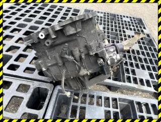 30783235, 6G9R КПП (Коробка передач механическая) Volvo S60 1 Арт 97227542, вид 5