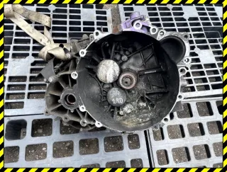 30783235, 6G9R КПП (Коробка передач механическая) Volvo S60 1 Арт 97227542, вид 1