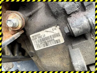 30783235, 6G9R КПП (Коробка передач механическая) Volvo S60 1 Арт 97227542, вид 3