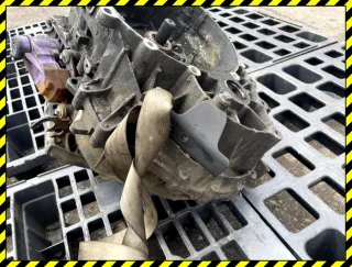 30783235, 6G9R КПП (Коробка передач механическая) Volvo S60 1 Арт 97227542, вид 4