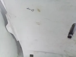 4F9867505 Потолок Audi A6 C6 (S6,RS6) Арт 97227516, вид 10