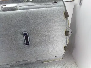 4F9867505 Потолок Audi A6 C6 (S6,RS6) Арт 97227516, вид 20