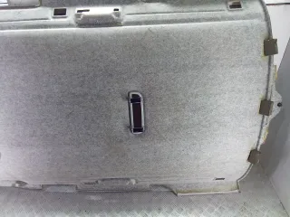 4F9867505 Потолок Audi A6 C6 (S6,RS6) Арт 97227516, вид 19
