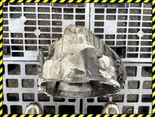 PMN130194 КПП (Коробка передач механическая) Mitsubishi Colt 6 Арт 97227604, вид 2
