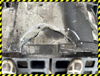 PMN130194 КПП (Коробка передач механическая) Mitsubishi Colt 6 Арт 97227604, вид 3