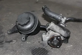 0034660001 Насос ГУР Mercedes C W203 Арт H216, вид 1