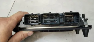 0281011561,9658945380 Блок управления двигателем Citroen C5 1 Арт 97227615, вид 3
